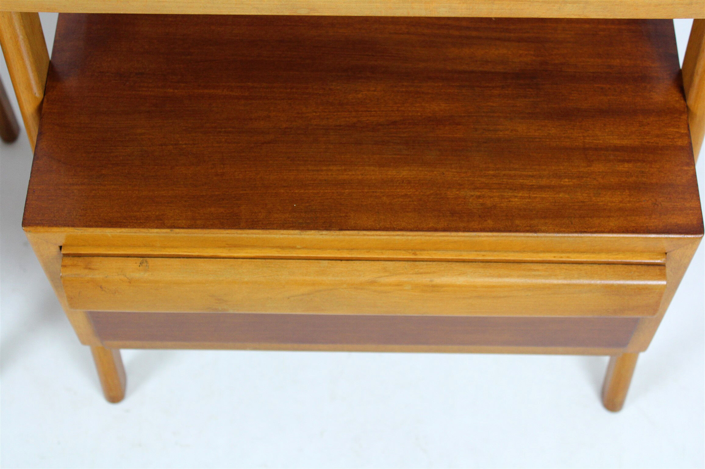 Nightstands  from Jitona, 1960