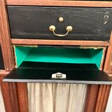 Notary furniture early XX th