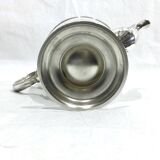 Ercuis - tea and coffee service