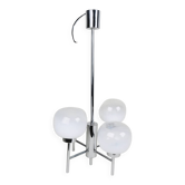 Lustre 4 lumières par Gaetano Sciolari