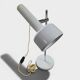 Vintage desk lamp "Trumpet" - Swiss design - Circa 1970