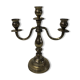 Brass Chandelier