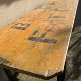 Workbench table