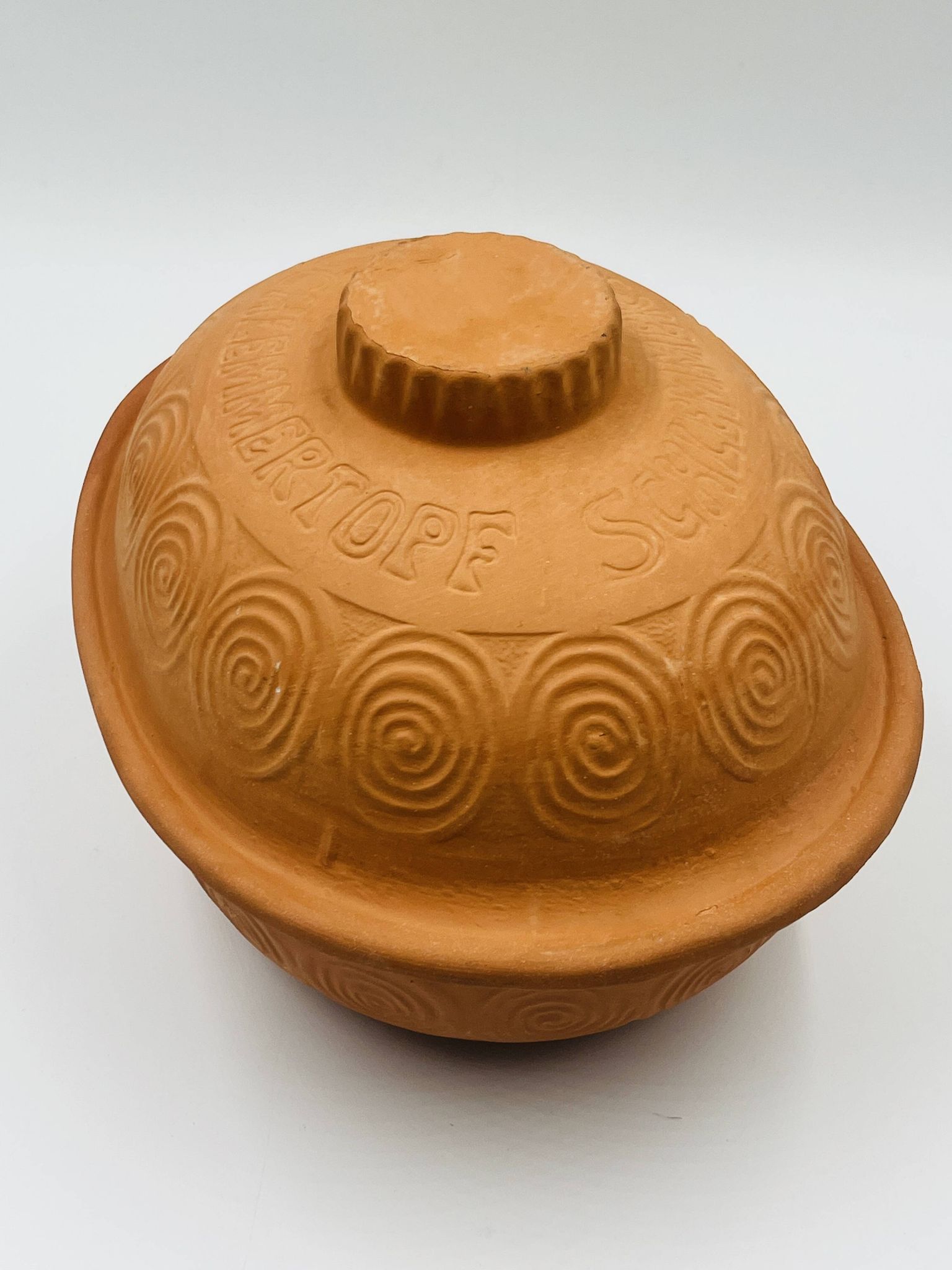 Cocotte Schlemmertopf Scheurich