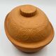 Cocotte gourmet pot Scheurich