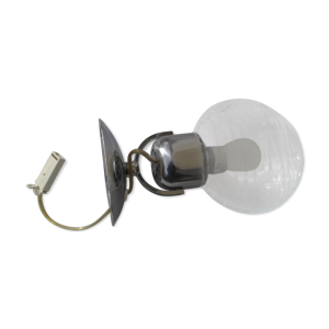 Applique orientable murale Fabbian