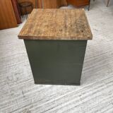 Industrial military storage workbench furniture
