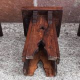 Stools (set of 3)