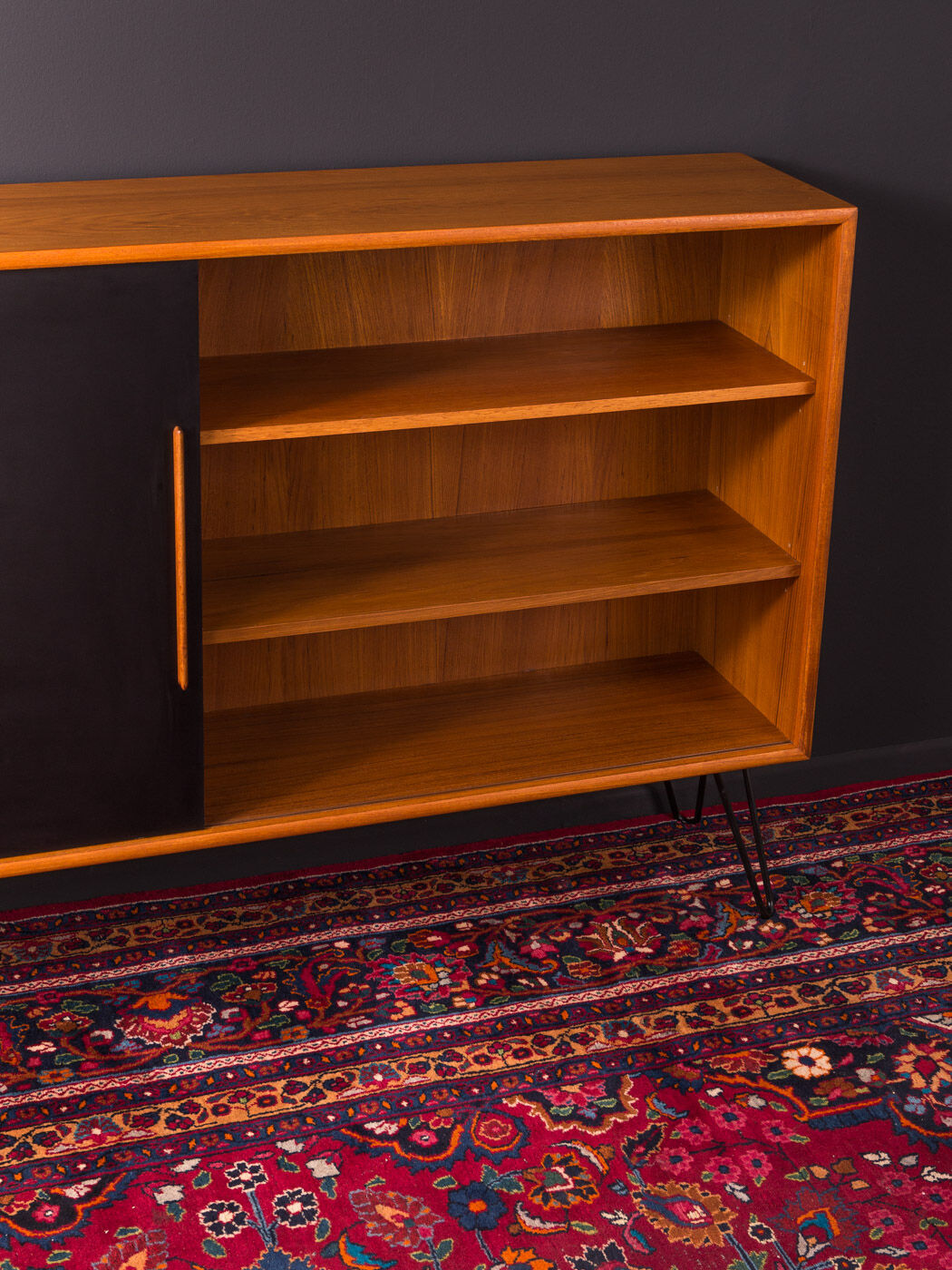 Sideboard by WK Möbel from the 1960s