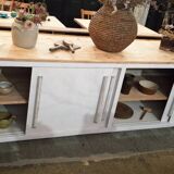 Trade furniture, sideboard