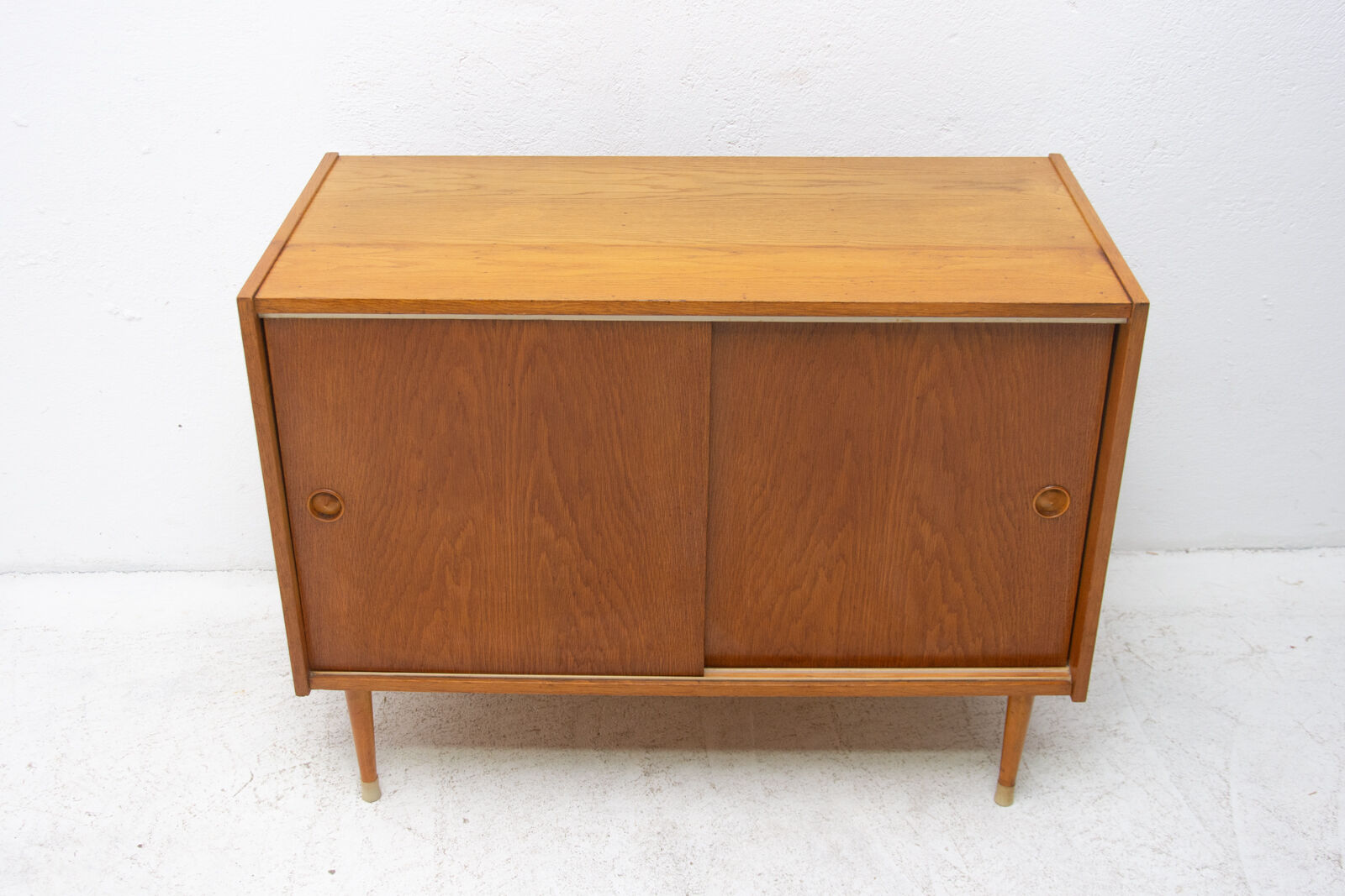 Sideboard, Zapadoslovenske Nabytkarske Zavody, Czechoslovakia, 1960´s