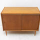 Sideboard, Zapadoslovenske Nabytkarske Zavody, Czechoslovakia, 1960´s