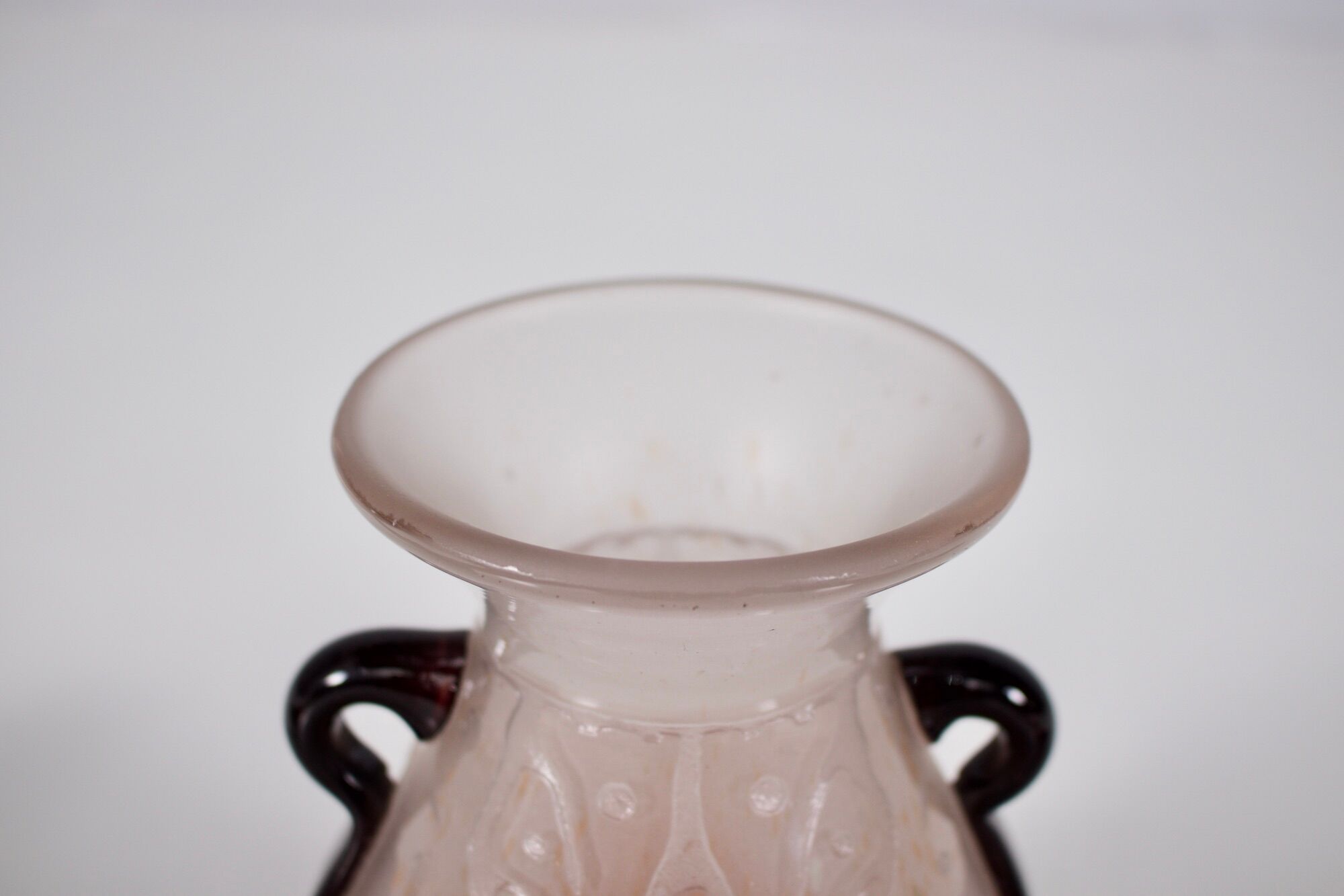 Vase aux algues Charles Schneider