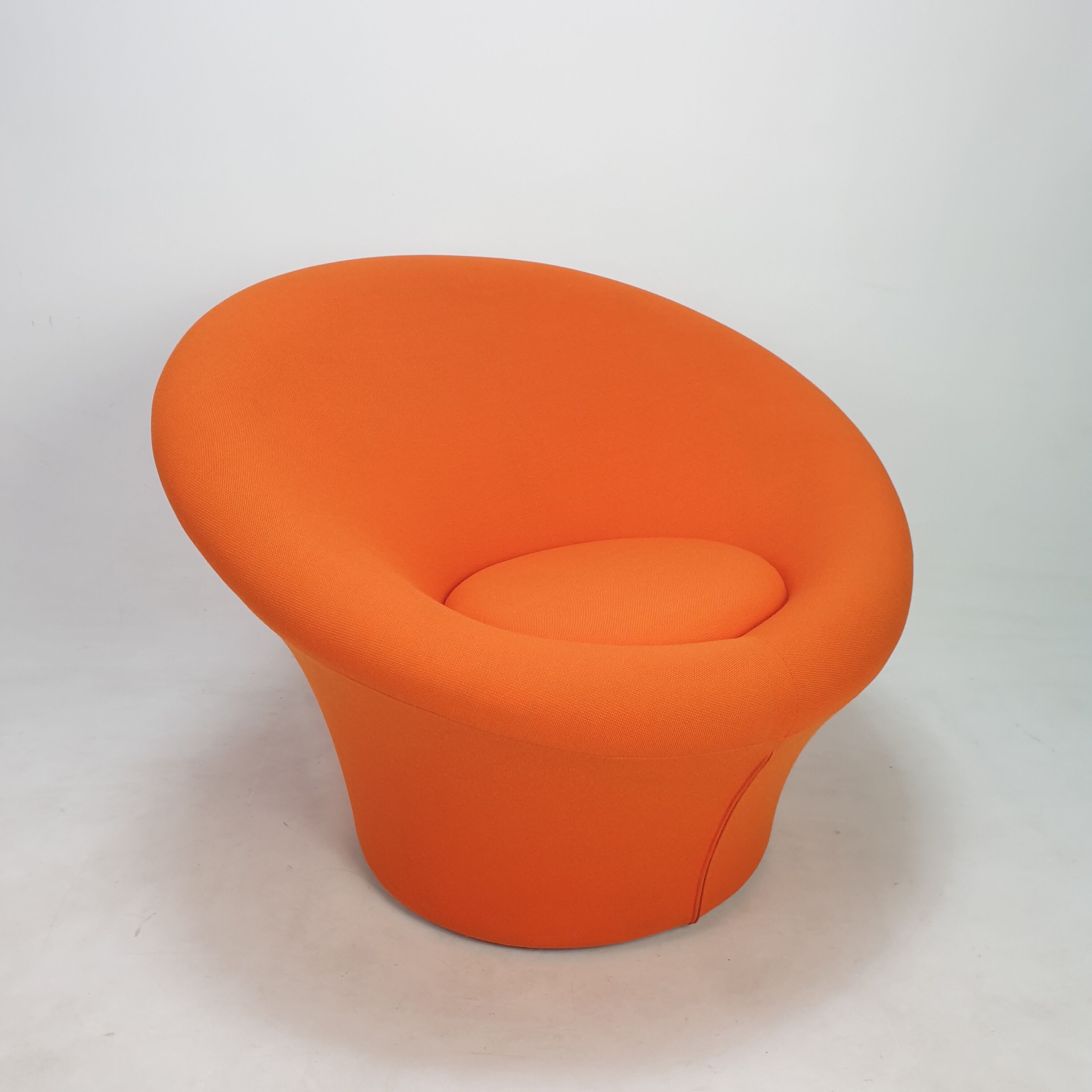 Mushroom Chair by Pierre Paulin for Artifort