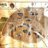 School map