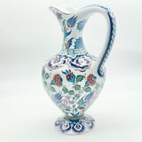 Handmade ceramic vase (30cm)