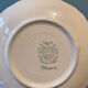 Set of 10 pieces of a Villeroy and Boch tea set, Phoenix model