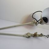 Lamp style workshop articulated