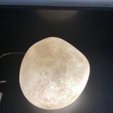 Cazenave rock lamp
