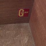 G-PLAN vintage chest of drawers