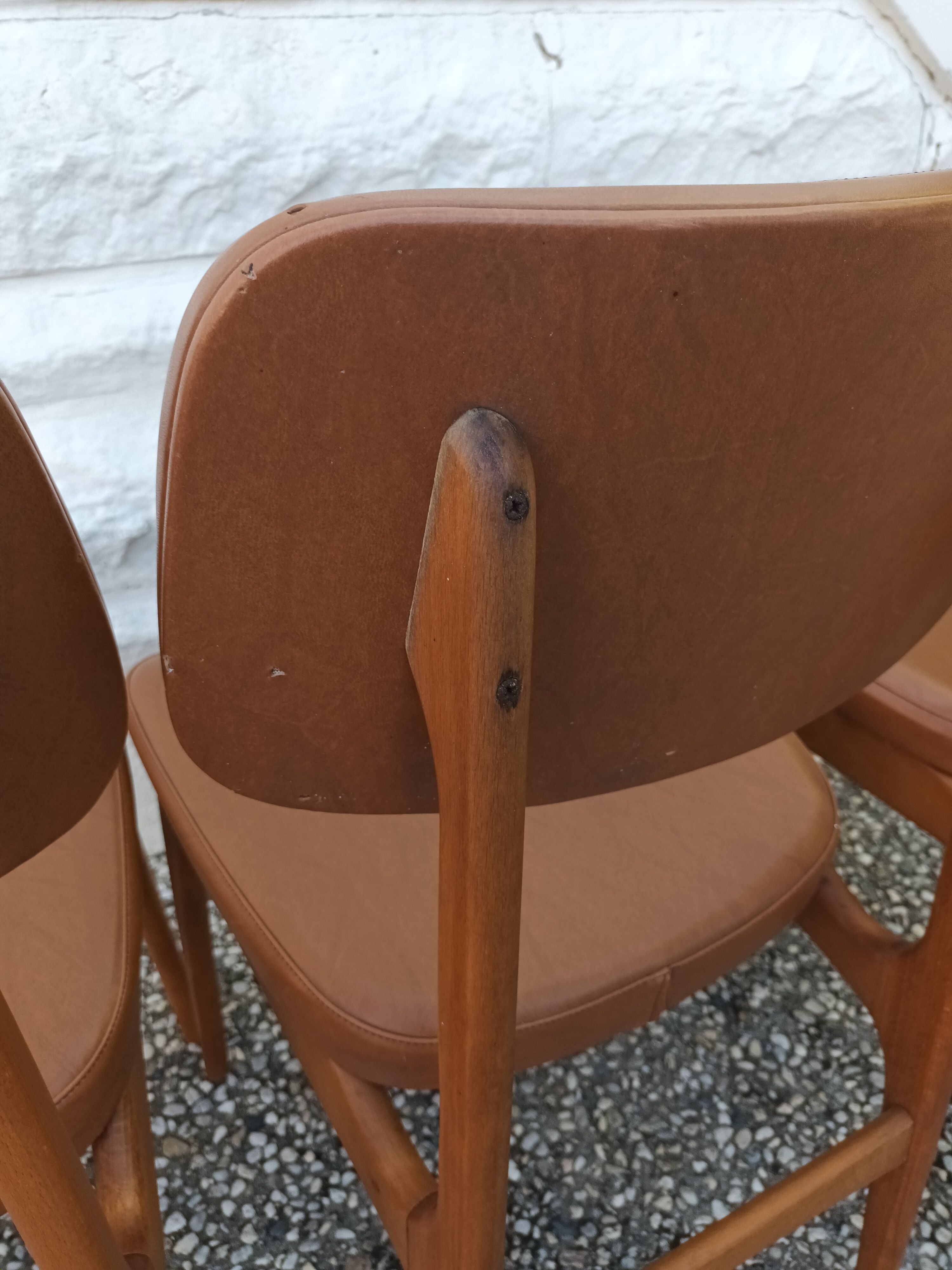 Vintage Stella chairs