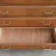 1950s chest of drawers
