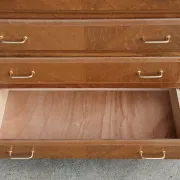 Commode années 50