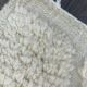 Handcrafted Moroccan rug decorated 250cm x 150cm