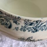 Old Longwy tureen