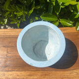 Terrazzo pot