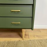 Commode vintage