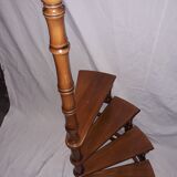 Library staircase