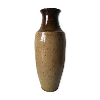 Vase grès