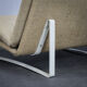 C684 two-seater sofa by Kho Liang Ie for Artifort (1970s)