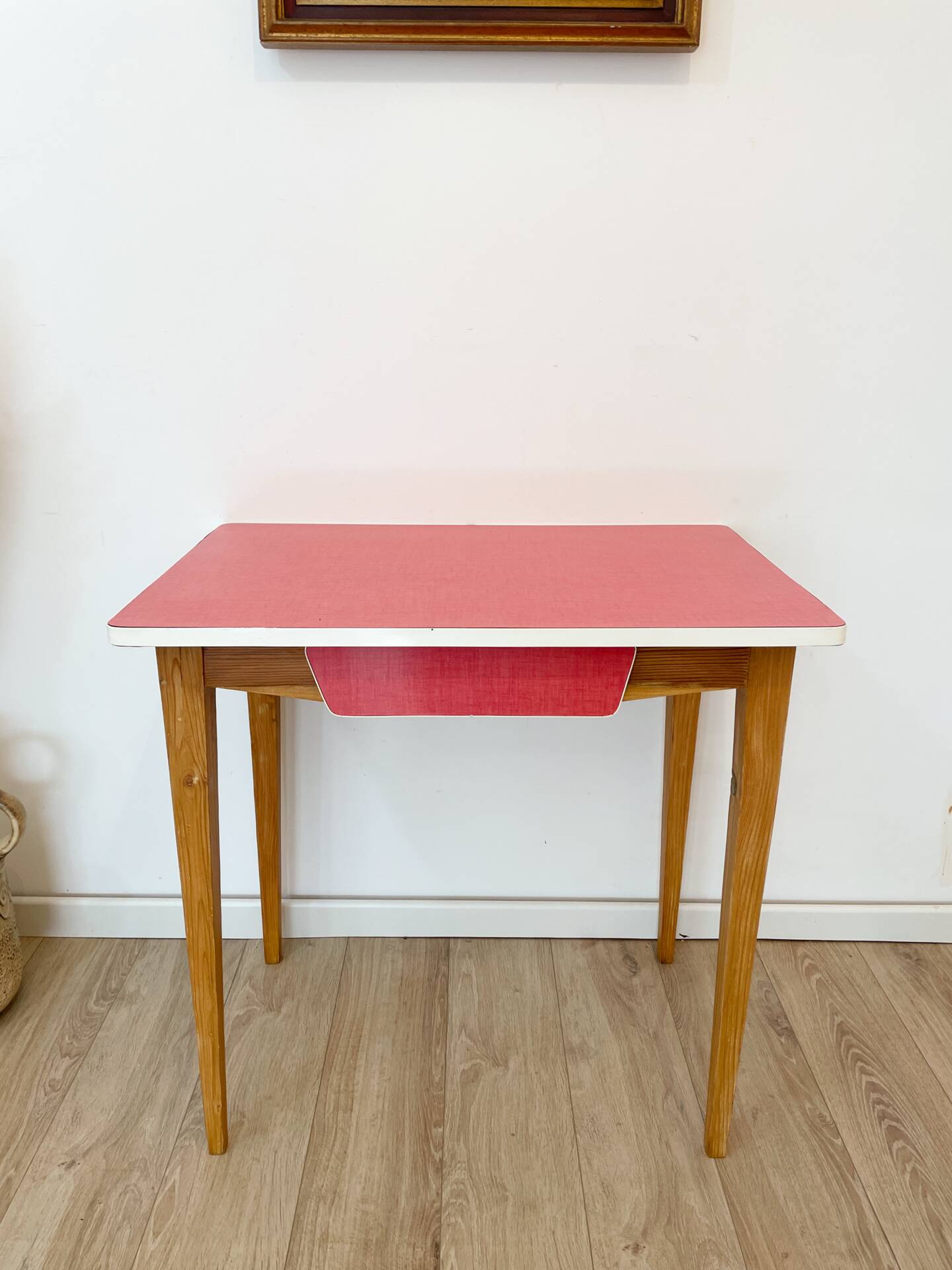 Table / Desk from the 1970s