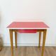 Table / Desk from the 1970s