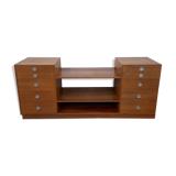 Diplomat sideboard by Finn Juhl for France & Søn, 1950s