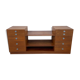 Enfilade Diplomat par Finn Juhl pour France & Søn, années 1950