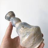 Vase coloré - petit soliflore céramique