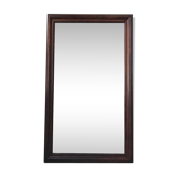 Oak mirror to lay 100x167cm