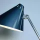 Table Lamp By Hannoversche Lampenfabrik, Germany, 1950S