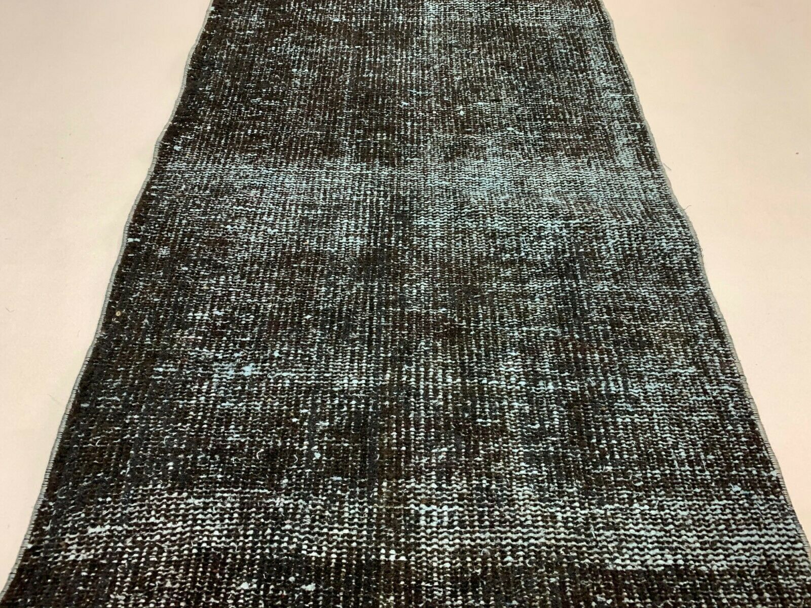 Turkish runner 293x62 cm wool