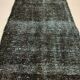 Turkish runner 293x62 cm wool