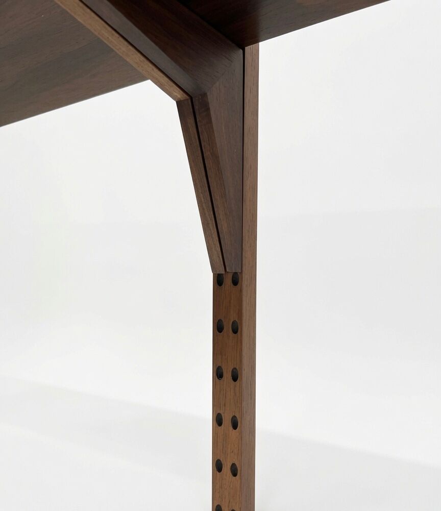 Poul Cadovius Royal System – Rosewood Modular Wall Shelving