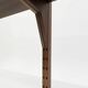Poul Cadovius Royal System – Rosewood Modular Wall Shelving