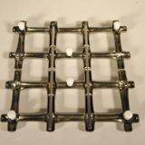 Bamboo trivet