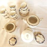 Coffee service Moulin des Loups & Hamage 12 cups