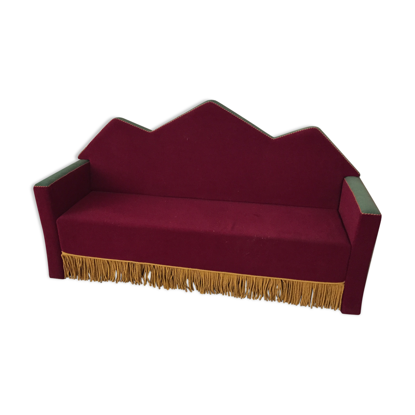 Vintage sofa