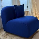 Customizable Tacchini Victoria modular sofa by David & Nicolas