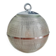 Aluminium Holophane Ball Pendant